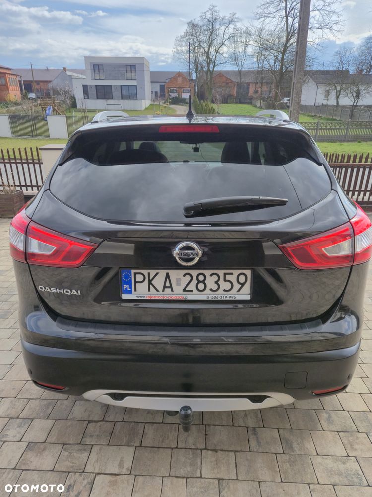 Nissan Qashqai - 13