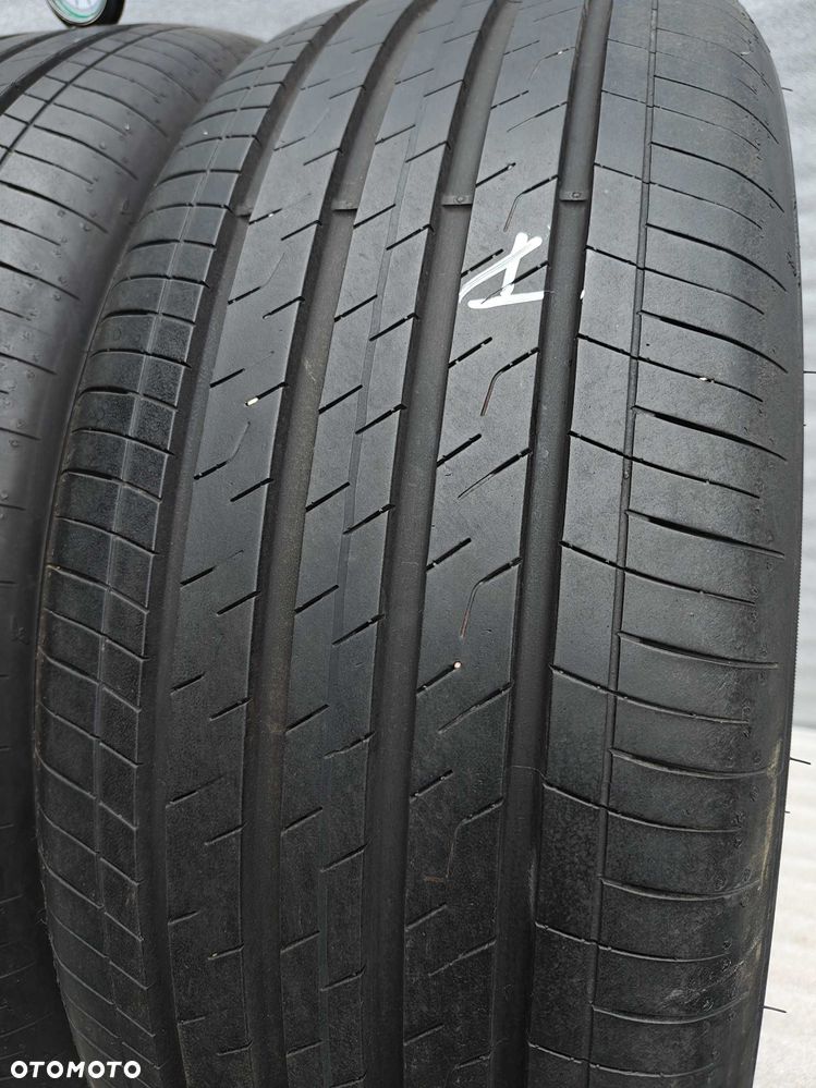 Opony Letnie 235/50/20 Goodyear 4szt 2024r 7mm - 5
