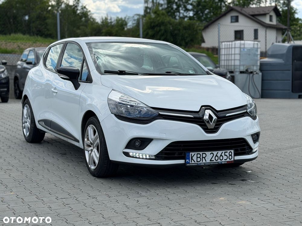 Renault Captur 1.5 dCi Energy Intens EU6 - 1