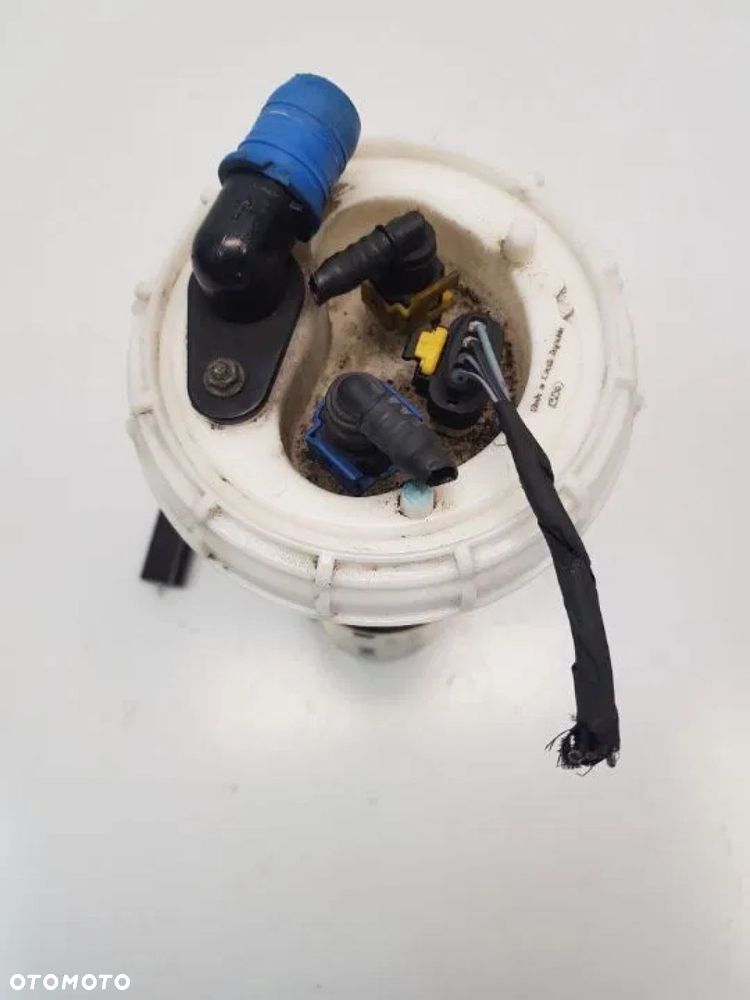 pompka paliwa baku 120L pływak DUCATO III BOXER JUMPER 06-22r 2.3JTD 580203098 - 3