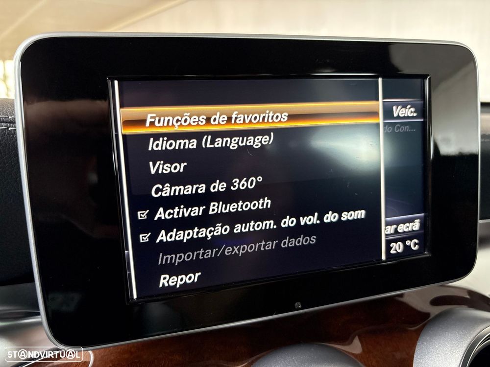 Mercedes-Benz GLC 250 d AMG Line 4-Matic - 46