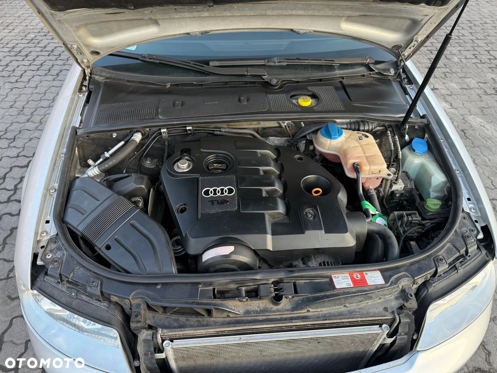 Audi A4 Avant - 19