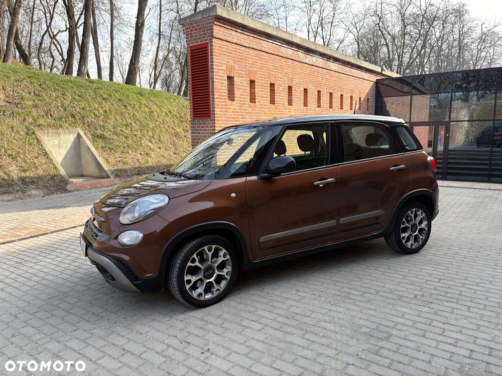 Fiat 500L - 3