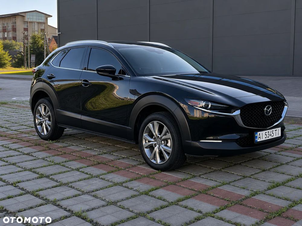 Mazda CX-30 - 5