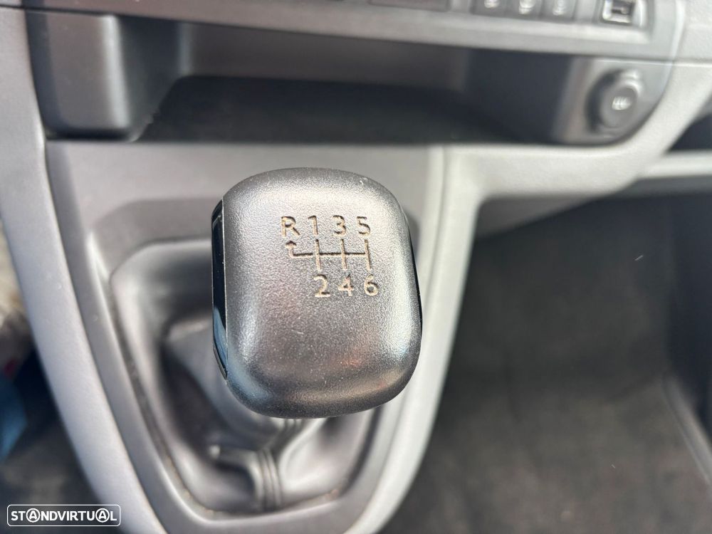 Citroën Jumpy 1.5 BlueHDi XL - 37