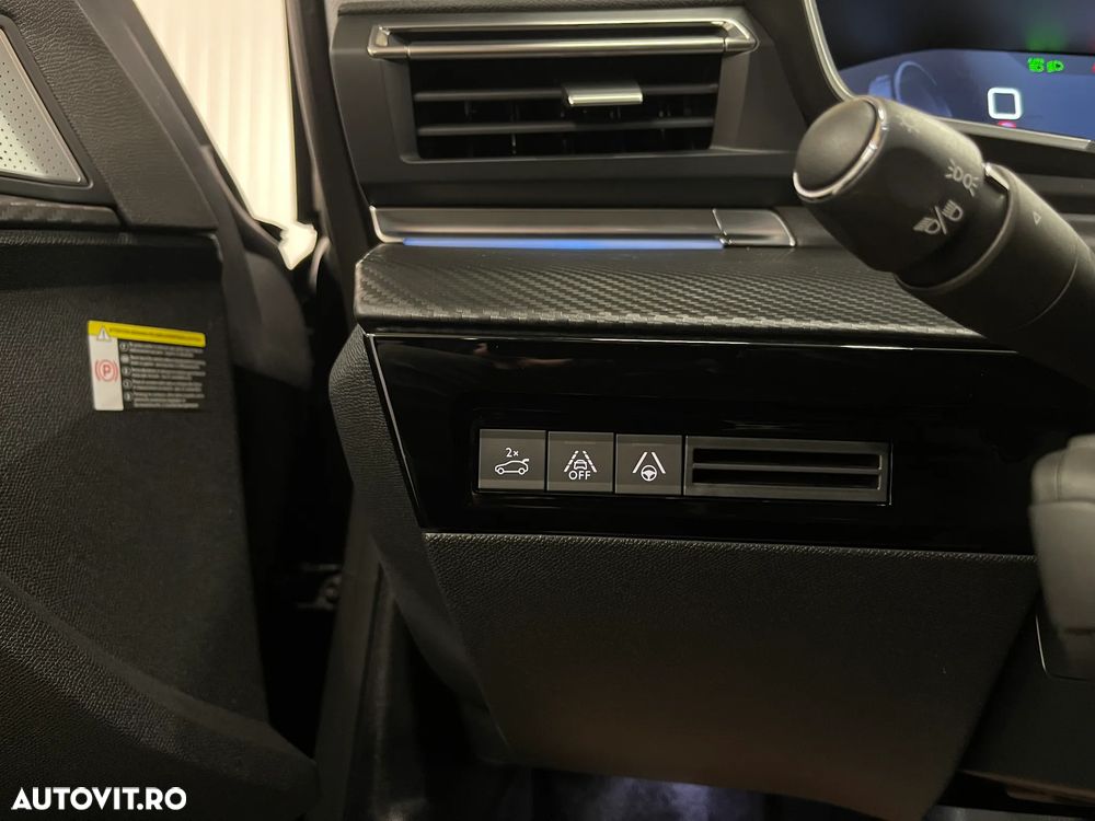 Peugeot 508 1.5 BlueHDI S&S EAT8 Allure Pack - 30