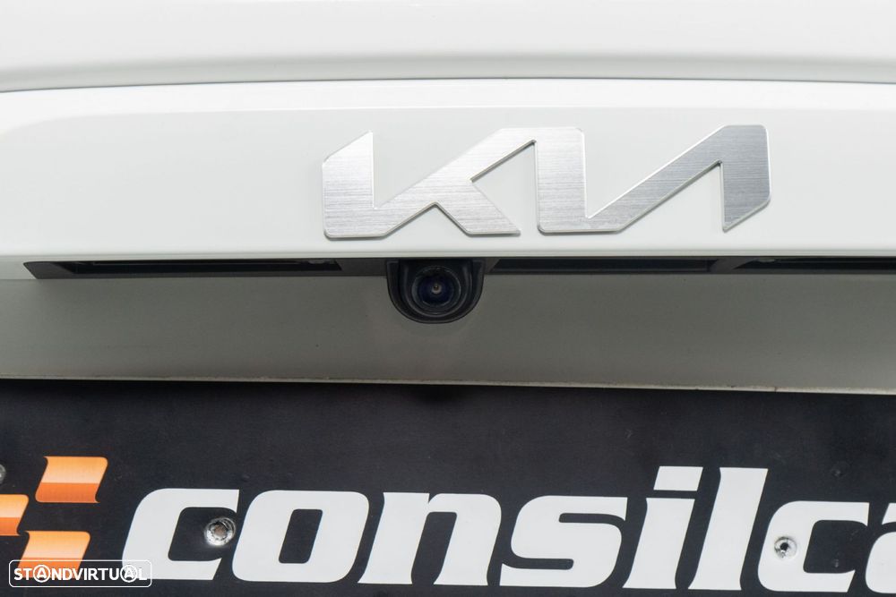Kia Niro - 15