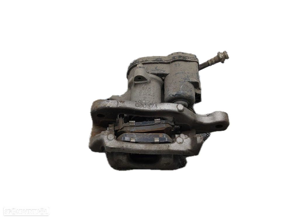 Pinça / Maxila / Bomba Travão Trás Nissan Qashqai Ii (J11, J11_) - 2