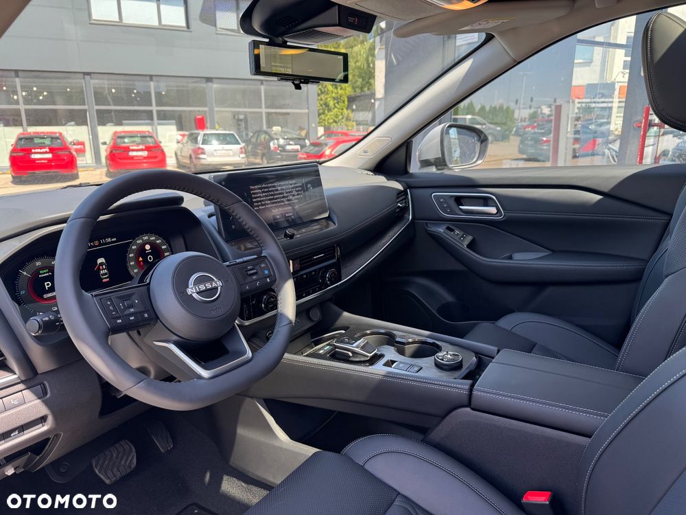 Nissan X-Trail 1.5 VC-T e-POWER Tekna e-4ORCE - 10