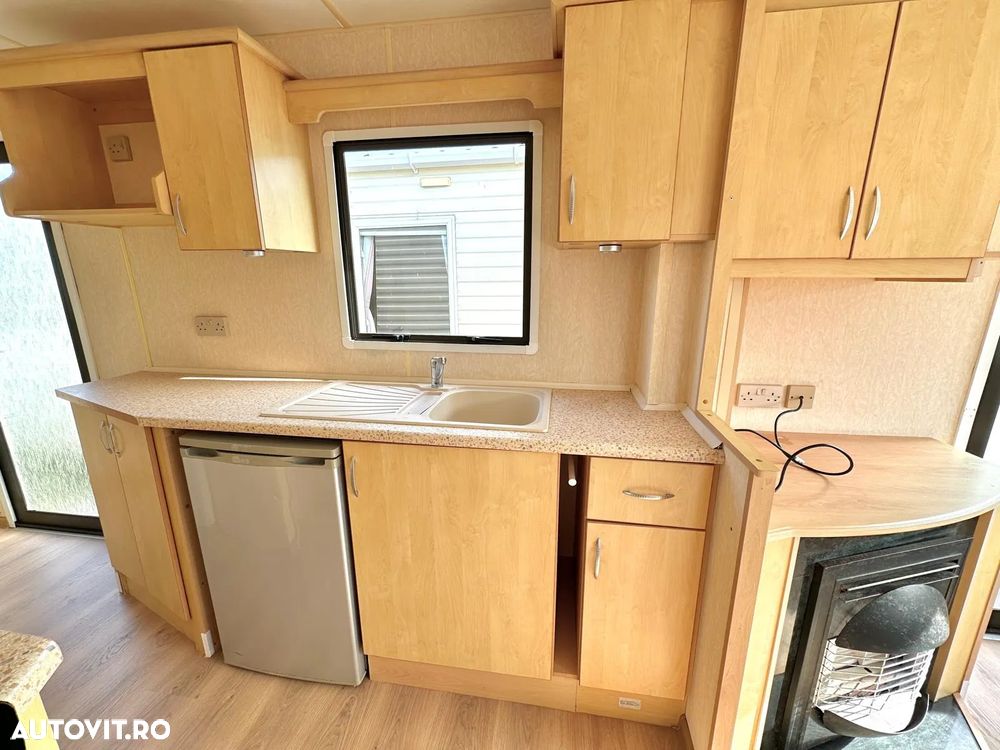 Alta Casă mobilă Abi California nr. 043 | 9 x 3 m | 2 dormitoare și 1 baie - 5
