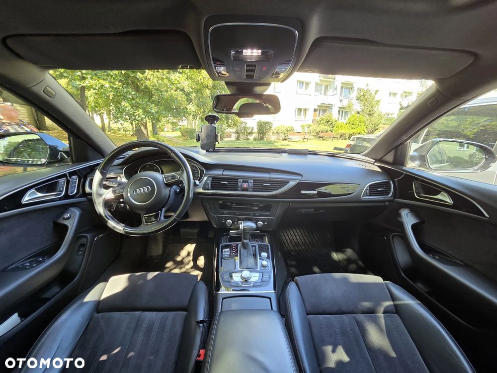 Audi A6 Allroad - 30