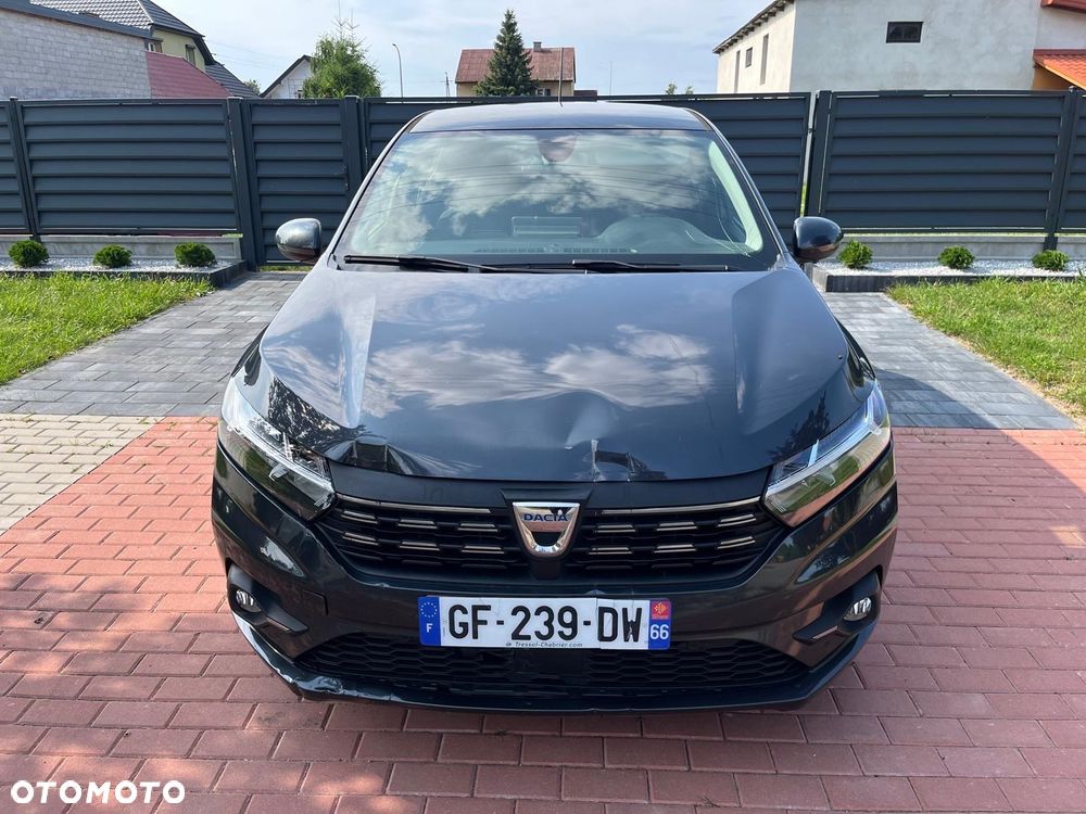 Dacia Sandero TCe 90 Expression - 2