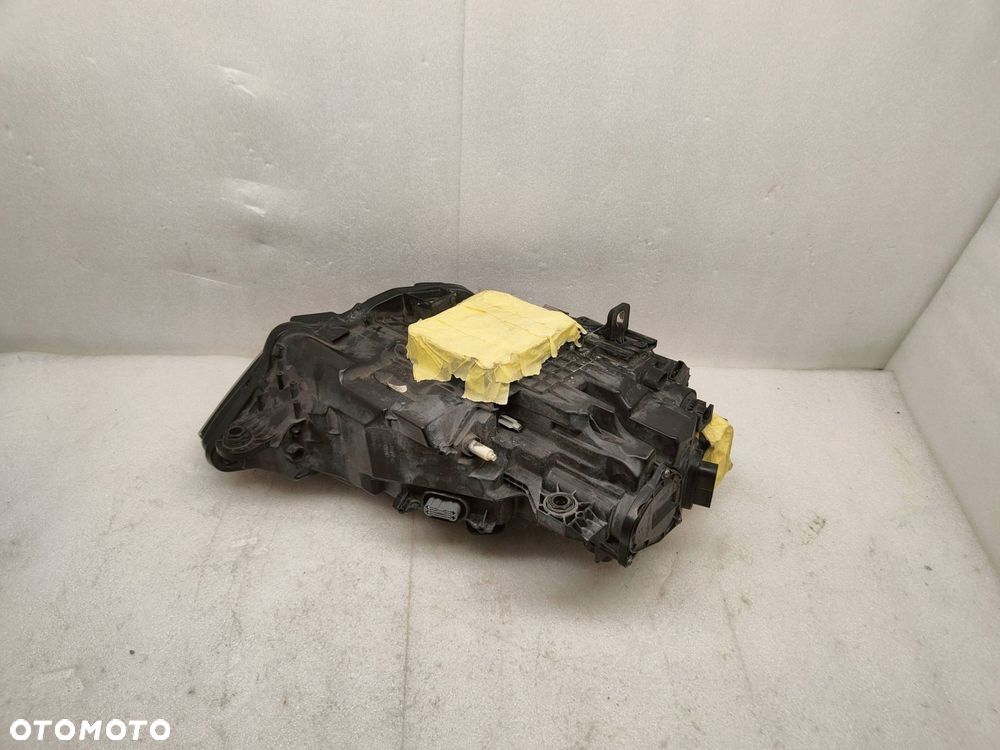 audi a3 8v lift full led przód strona lewa 8v0941033c - 4