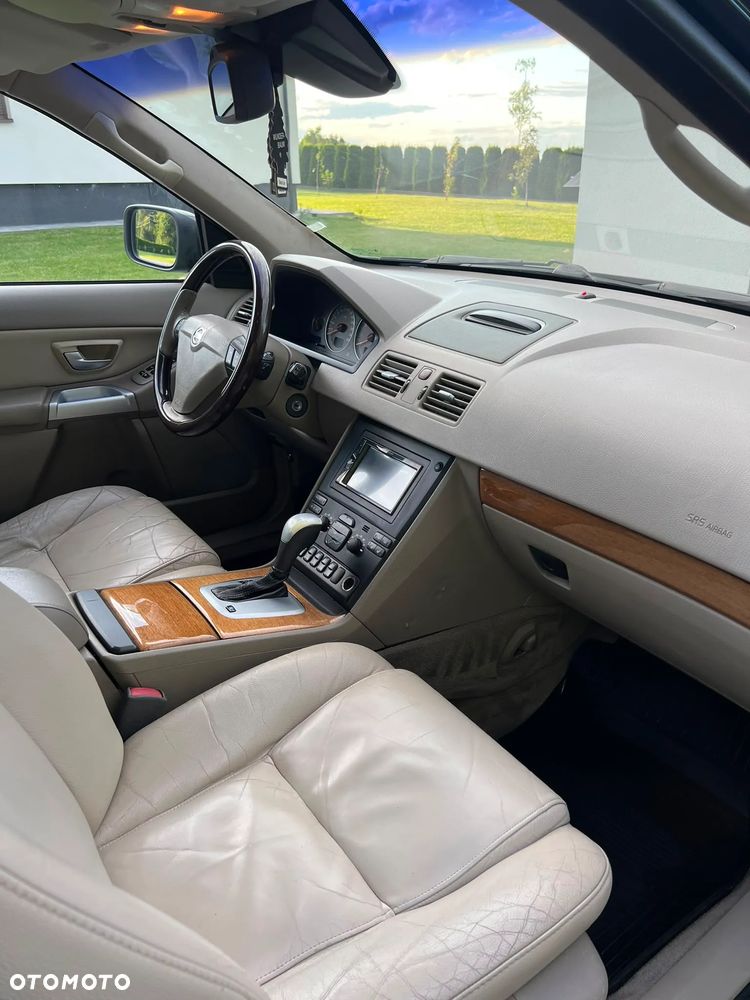 Volvo XC 90 2.9 T6 Executive - 11