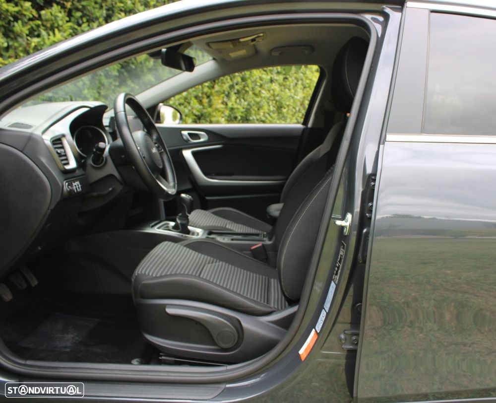 Kia XCeed 1.0 T-GDI Dynamic - 18