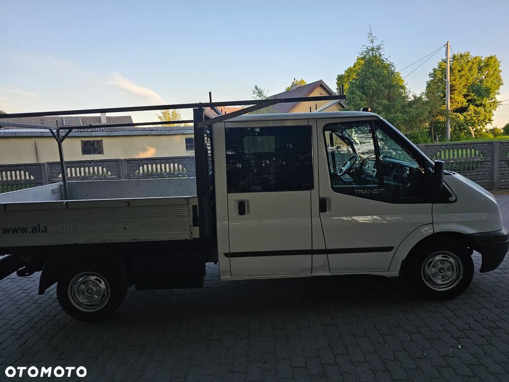 Ford Transit - 3
