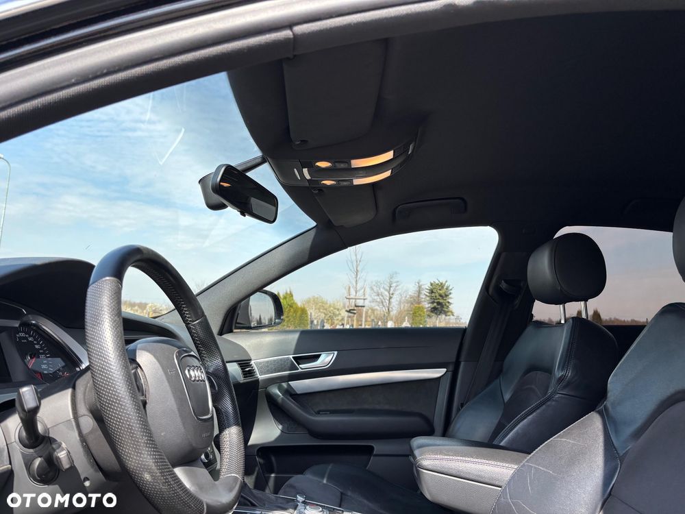 Audi A6 Limousine - 13