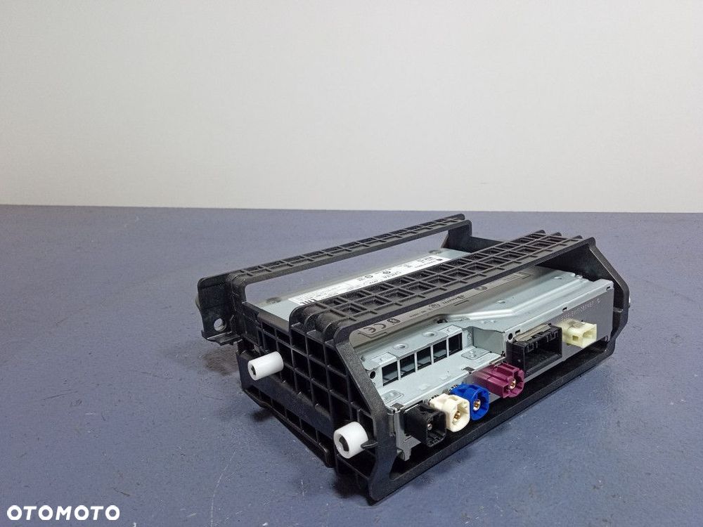 BMW I4 G26 G20 G22 G80 RADIO NAWIGACJA JEDNOSTKA HEADUNIT MGU 5A5FC79 - 2