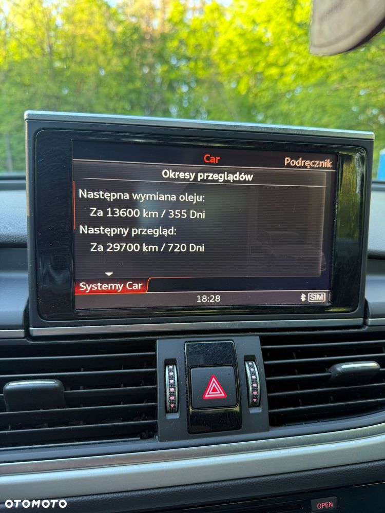 Audi Inny - 4