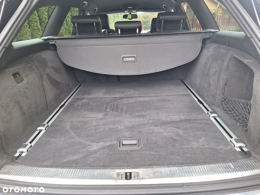 Audi A6 Avant 2.0T FSI Multitronic - 19