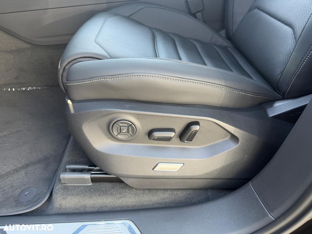 Volkswagen Touareg V6 TDI Elegance - 17