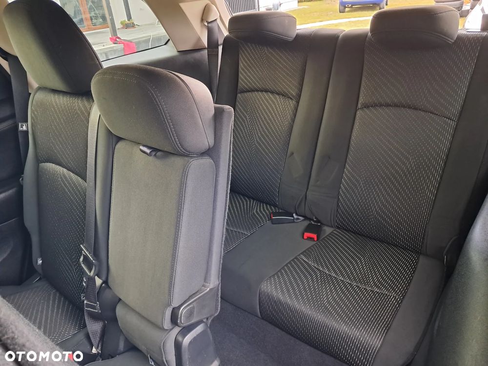 Fiat Freemont 2.0 Multijet 16V DPF - 26