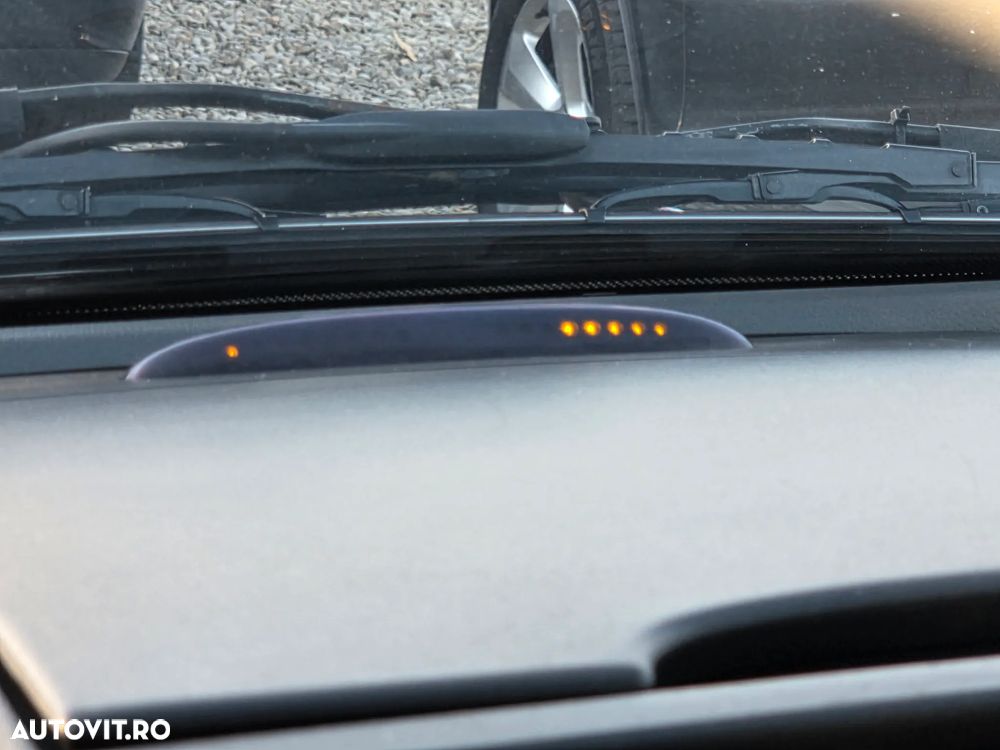 Mercedes-Benz Viano 2.2 CDI Extralang Automatik Ambiente Edition DPF - 19