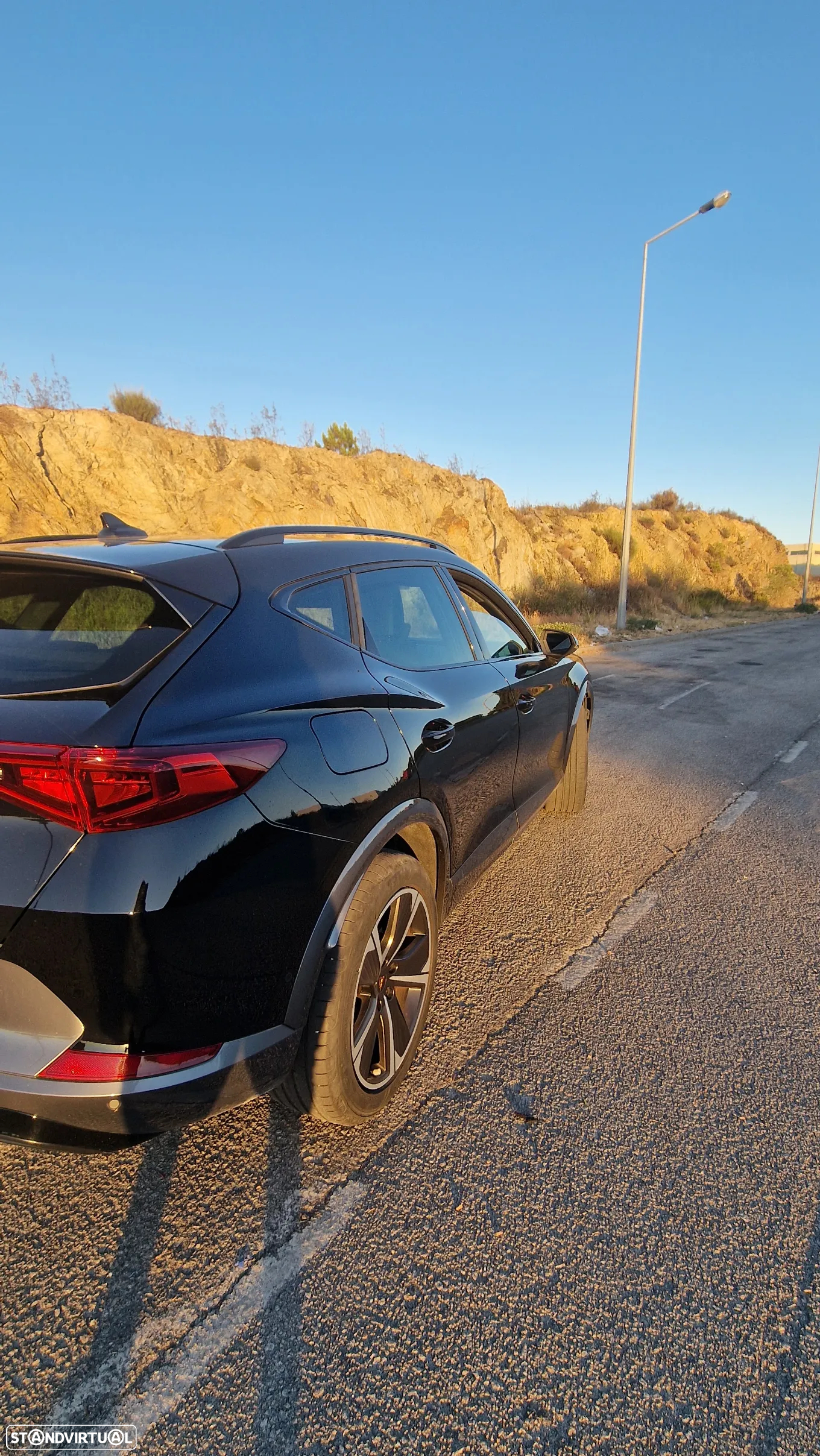 Cupra Formentor 1.5 TSI - 5