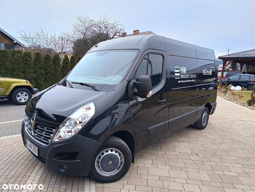 Renault Master L2 H2 - 3