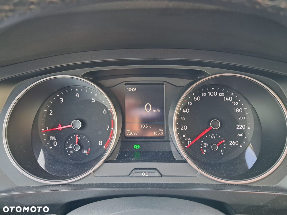 Volkswagen Tiguan 1.5 TSI EVO Life - 14