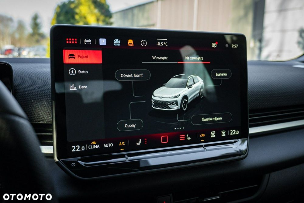 Volkswagen T-Roc - 31