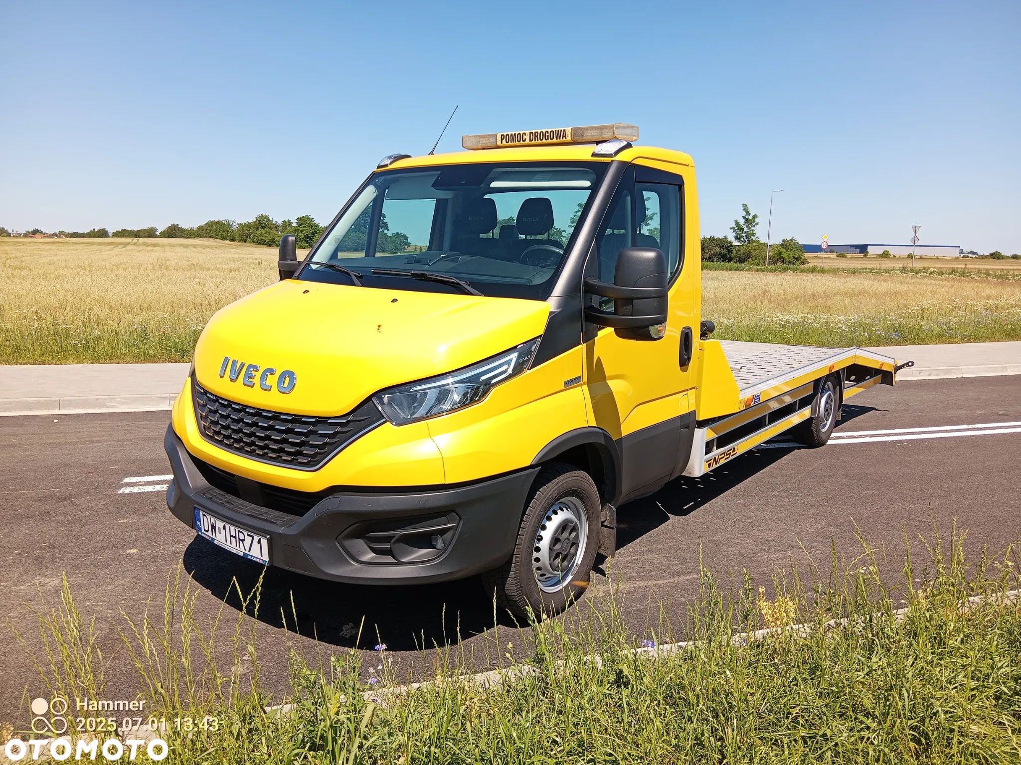 Iveco Daily - 1