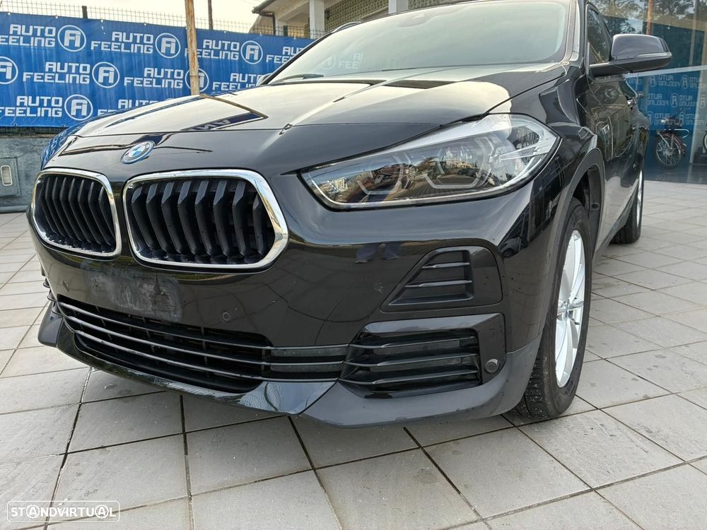 BMW X2 - 2