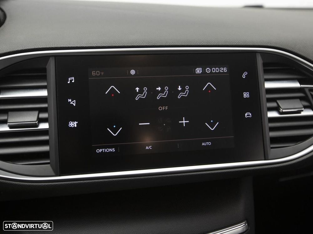 Peugeot 308 SW 1.5 BlueHDi Style - 17