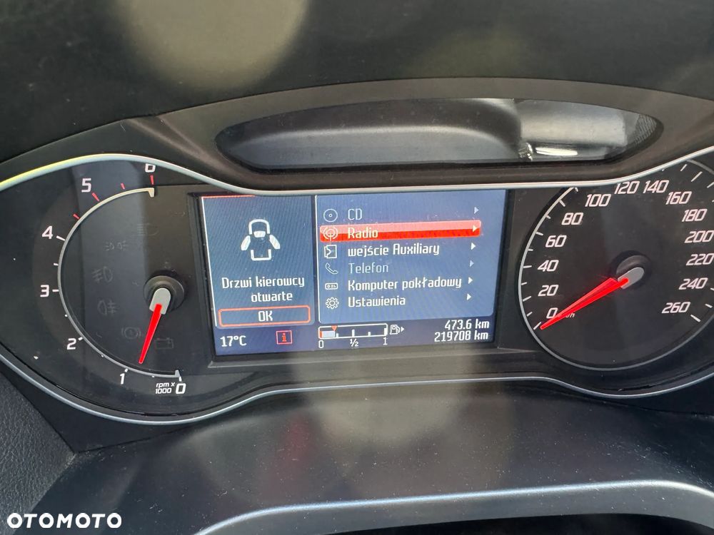Ford S-Max 2.0 TDCi DPF Titanium - 23