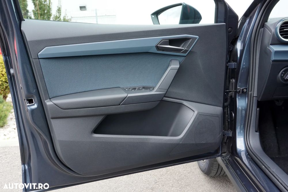 Seat Arona 1.0 TSI DSG7 Style - 10