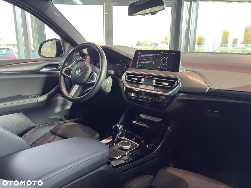 BMW X4 - 30