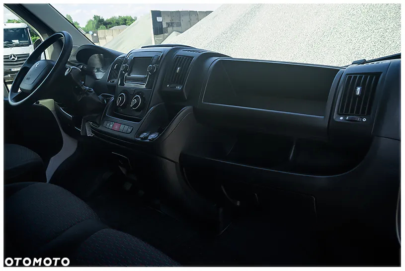 Peugeot Boxer - 25