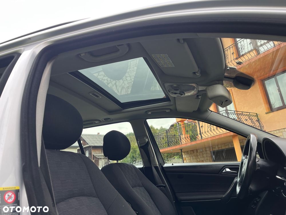 Mercedes-Benz Klasa C 220 T CDI Automatik Elegance - 11