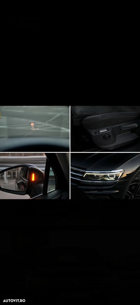 Volkswagen Tiguan 2.0 TDI SCR 4MOTION (BlueMotion Techn.) DSG Highline - 32