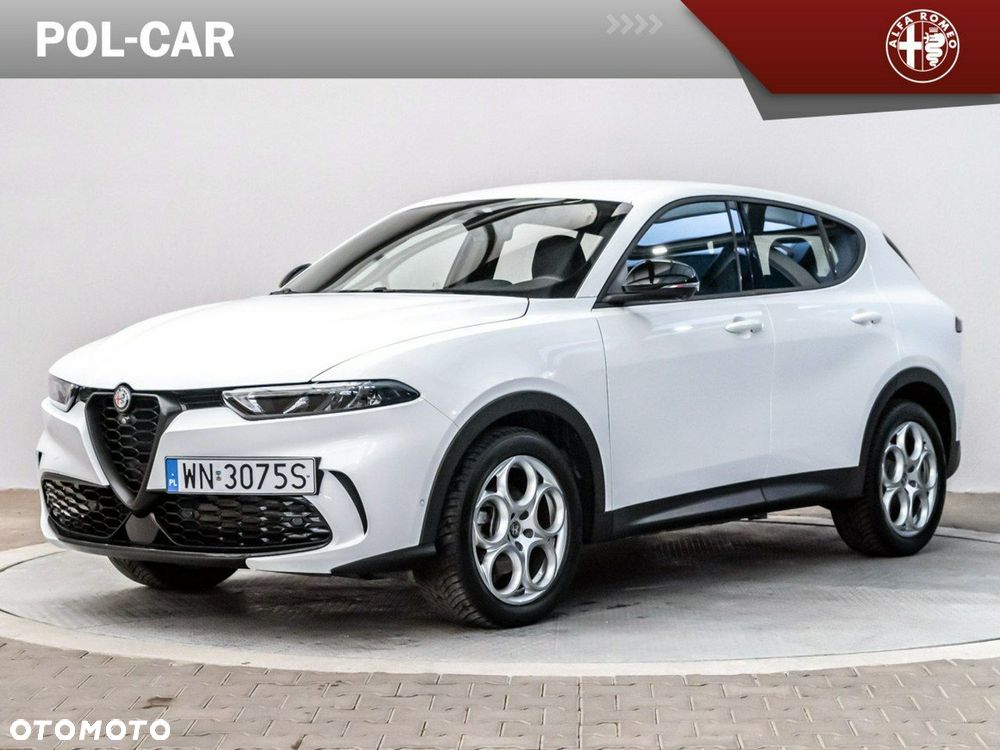 Alfa Romeo Tonale 1.5 T4 GSE mHEV Sprint DCT - 1