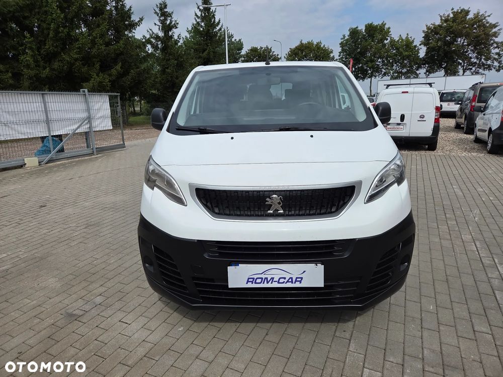 Peugeot Expert - 9