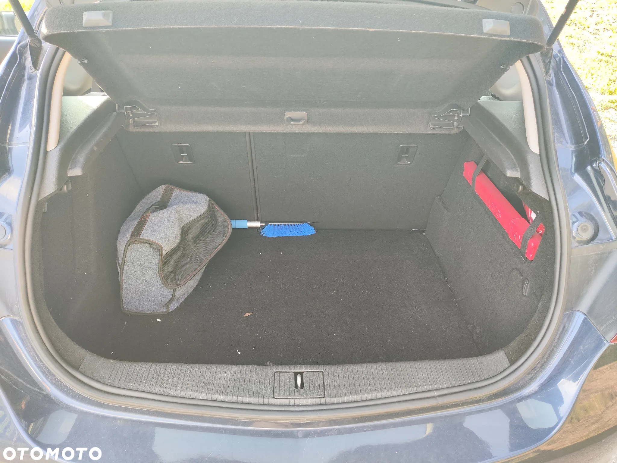 Opel Astra 1.4 Turbo Exklusiv - 8