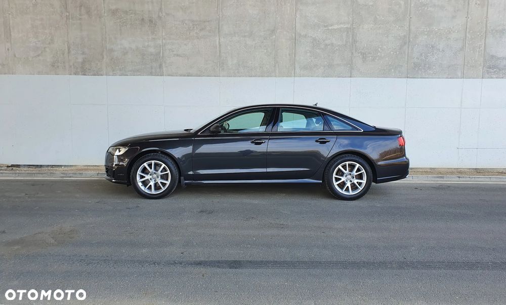 Audi A6 Limousine - 7