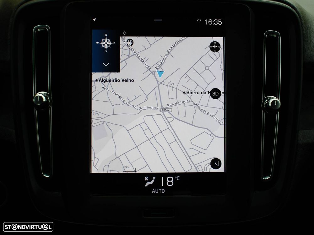 Volvo XC 40 1.5 T2 Essential Auto - 31