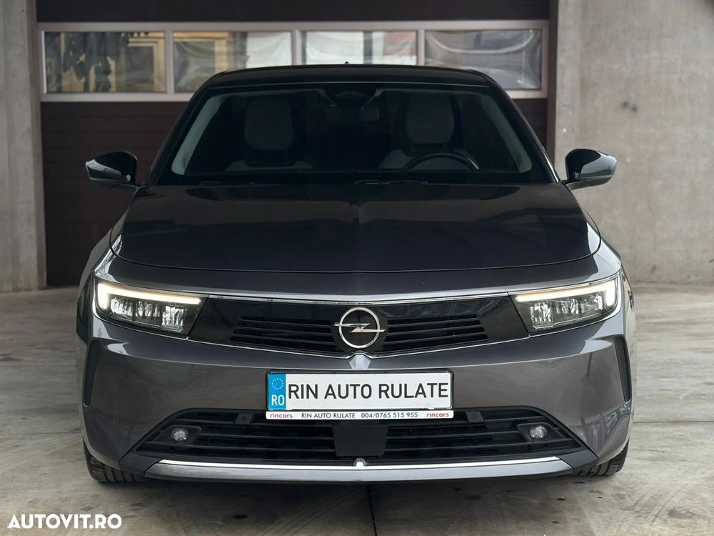 Opel Astra 1.2L Turbo Start/Stop AT8 Elegance - 3