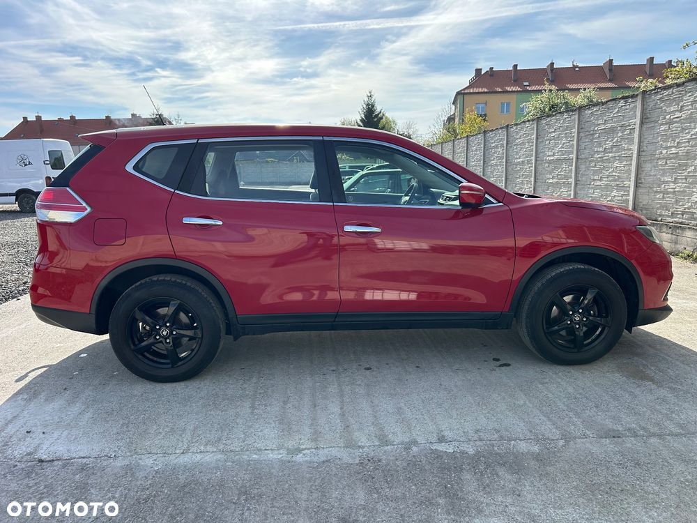 Nissan X-Trail 1.6 DIG-T N-Vision - 15