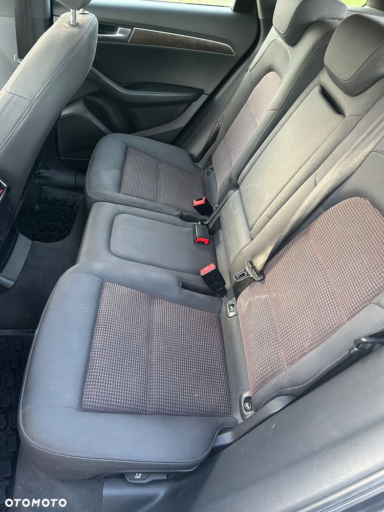 Audi Q5 2.0 TDI Quattro S tronic - 20