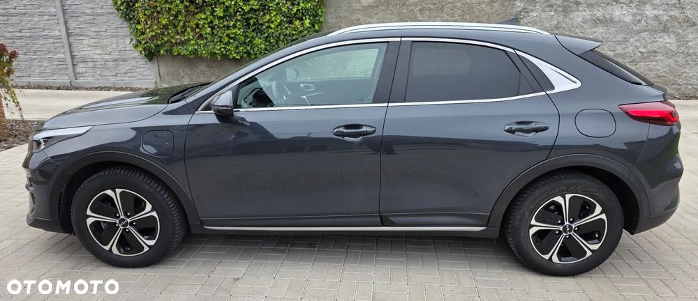 Kia XCeed 1.6 GDI PHEV L Business Line DCT - 11