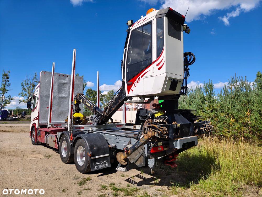 Scania R730 - 13